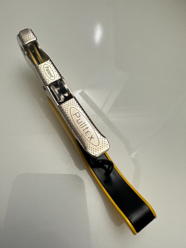 Pulltex GOLDEN GATE WINE CELLARS Clickcut Waiters Corkscrew Wine Key Opener