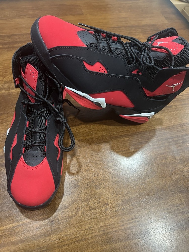 Jordan Flights