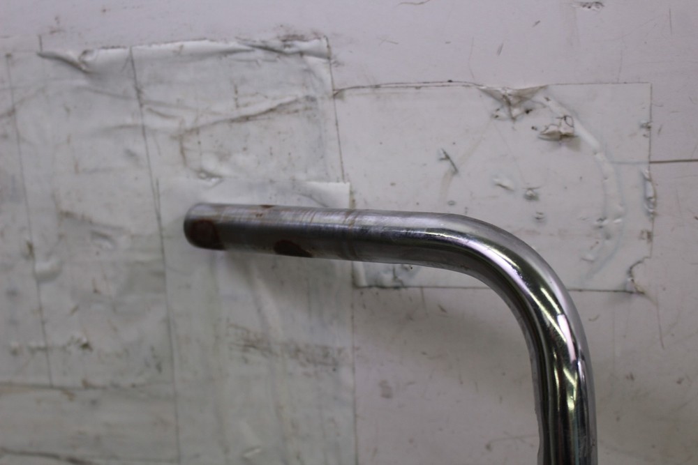 1980 Honda NC50 Express Handlebars