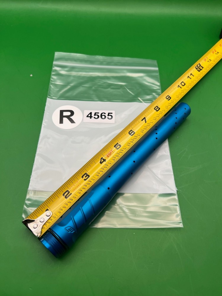 Planet Eclipse Sl63 Paintball Barrel Tip