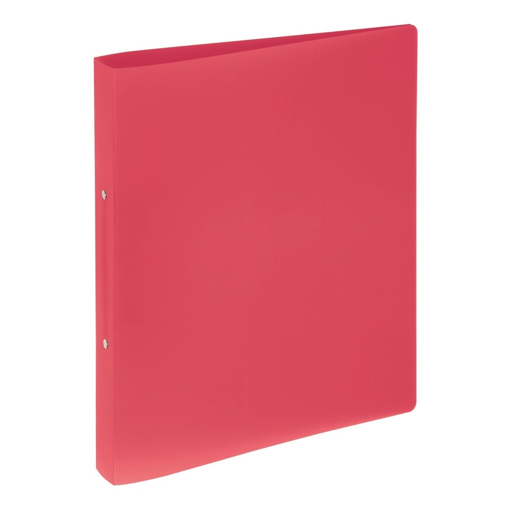 Pagna Ringbuch 20900-03 Rot A4