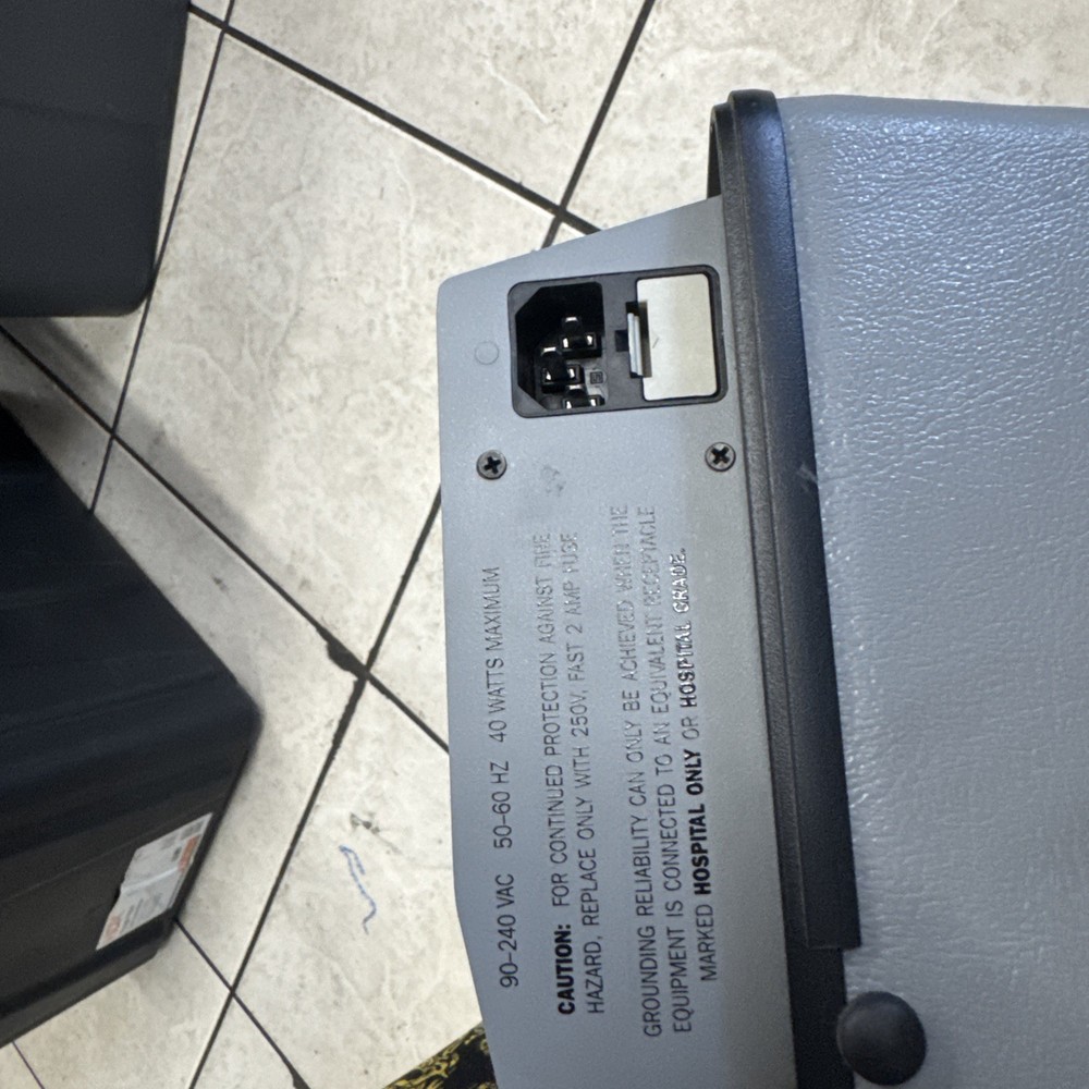 Frye Electronics Fonix FP40 Hearing Aid Analyzer