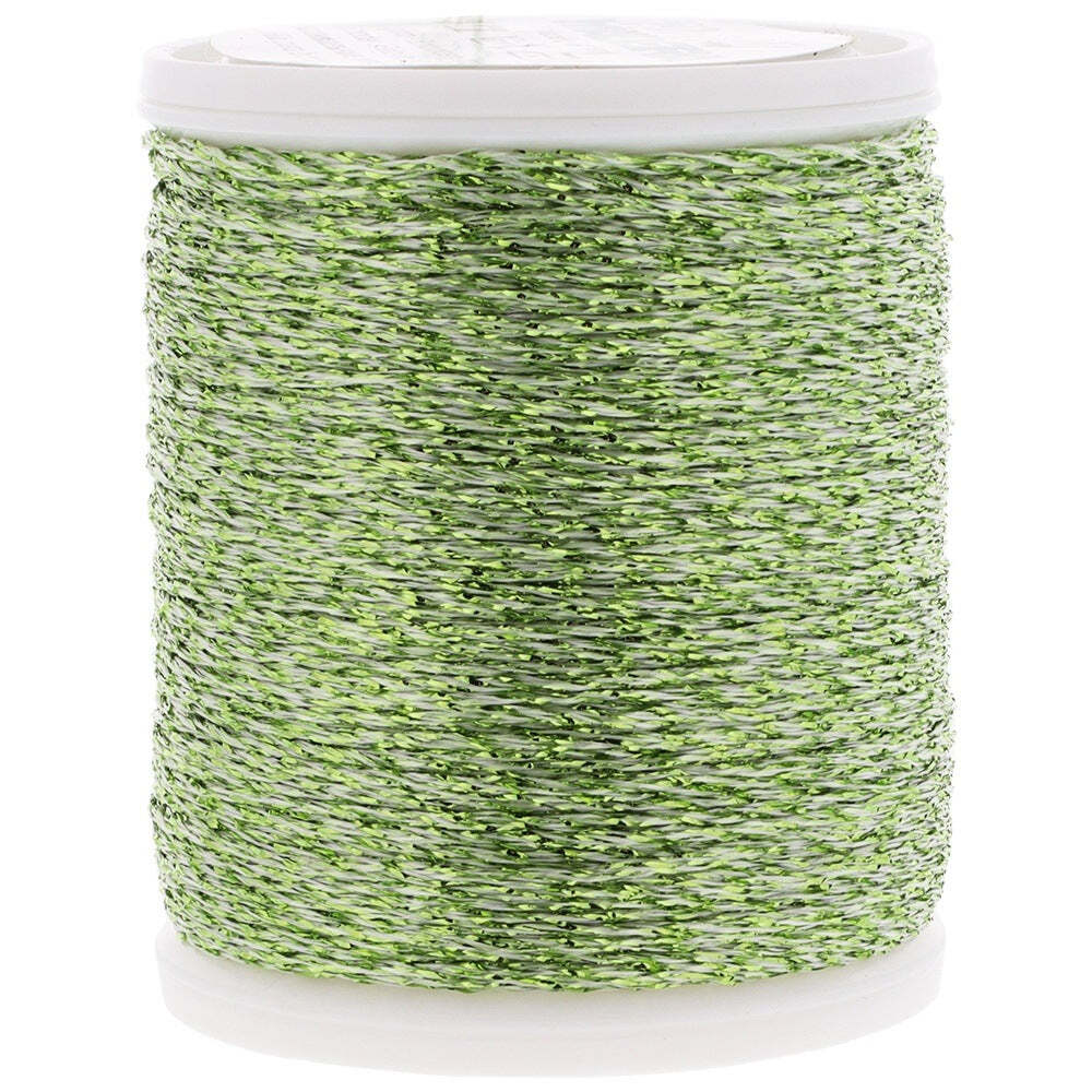 Madeira Glamour Thread No. 8, 110 Yards