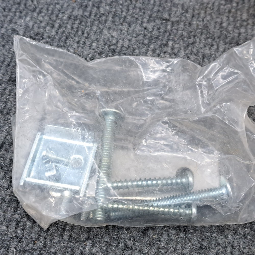 Simplex 2088-9579 Electromagnetic Flush Door Holder