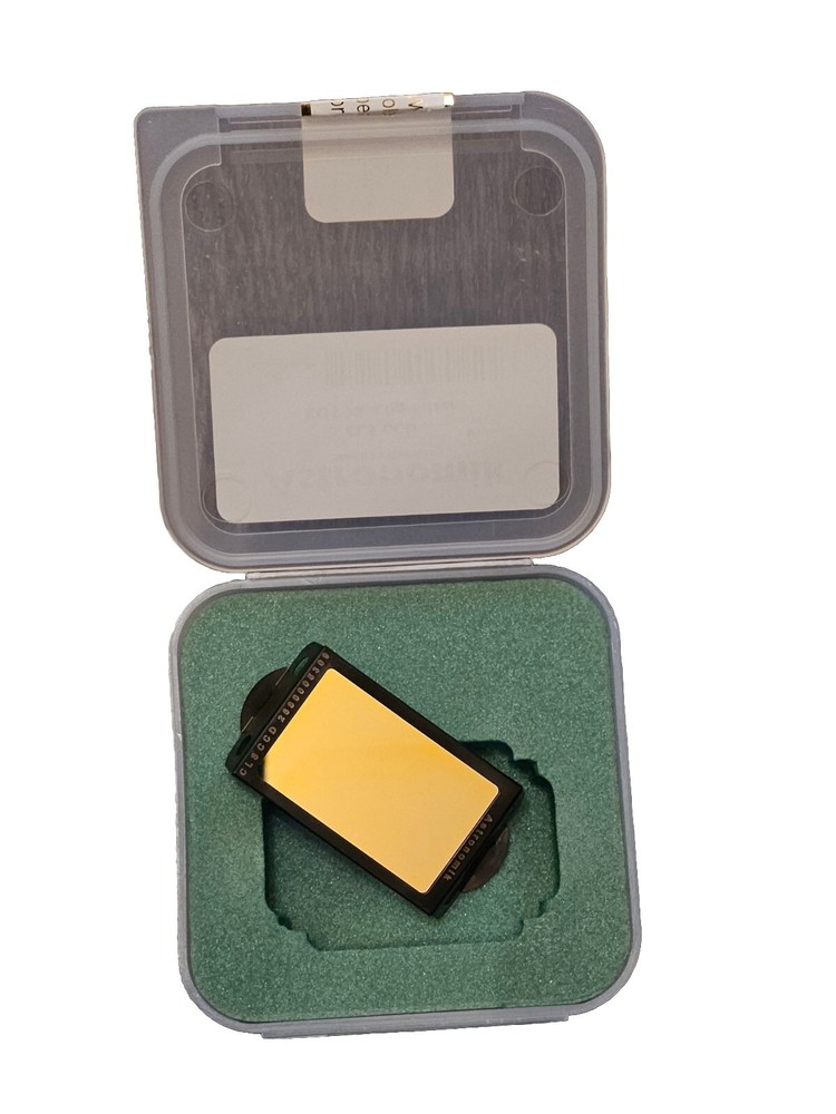Astronomik - CLS CCD EOS XL Clip Filter