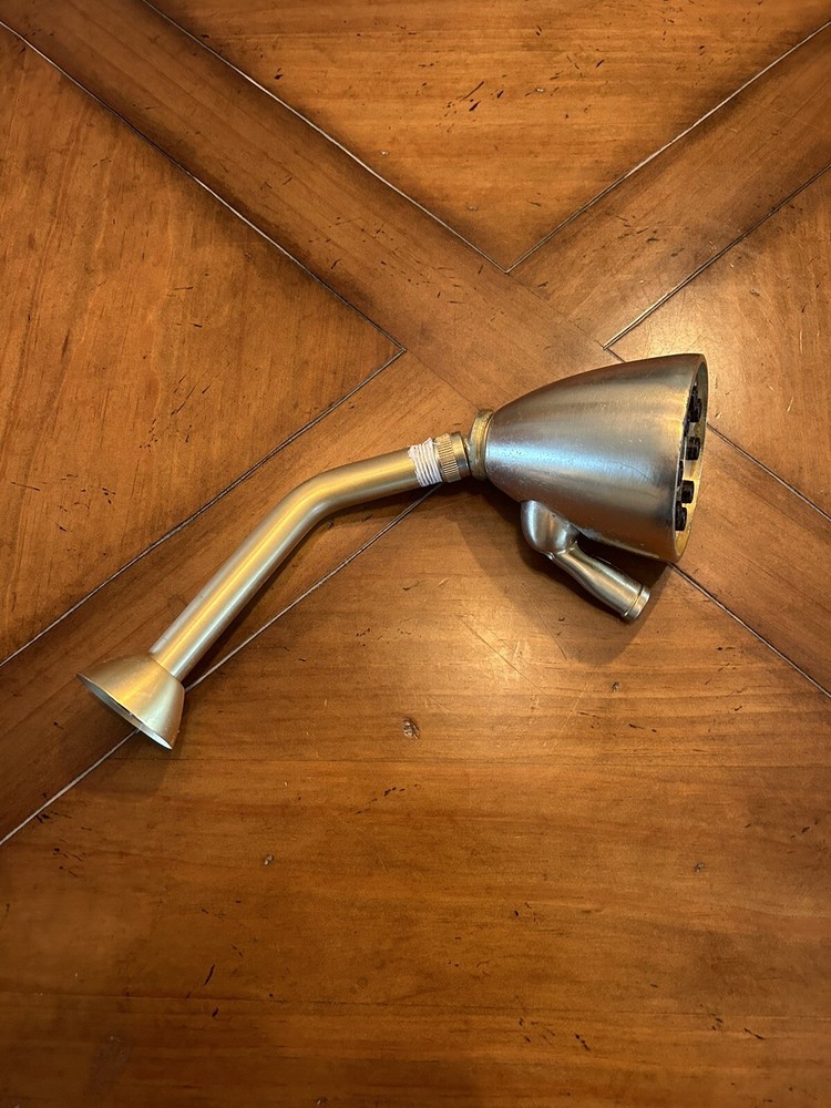 sherle wagner Shower Head Used