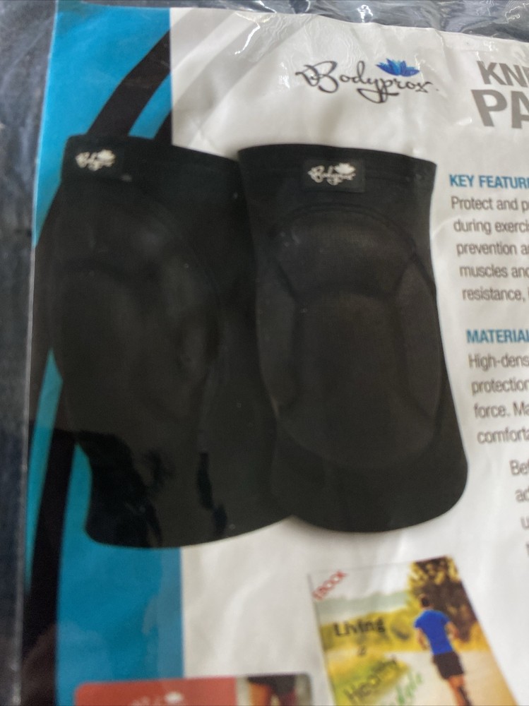 Bodyprox Knee Pads
