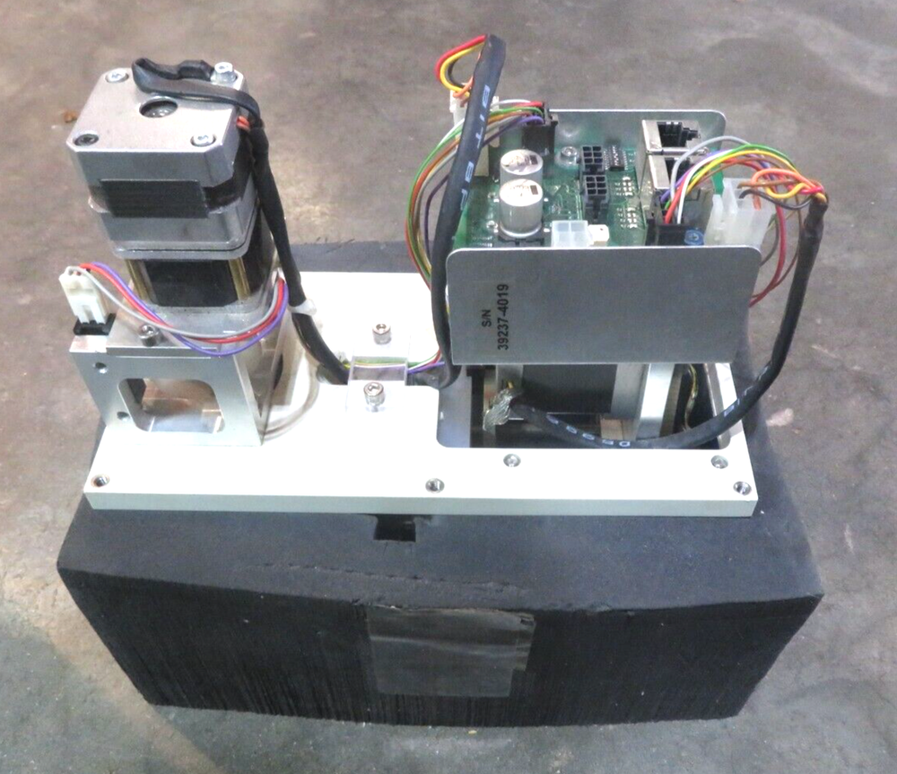 Anco Systems Pump Unit (ZZ-1)