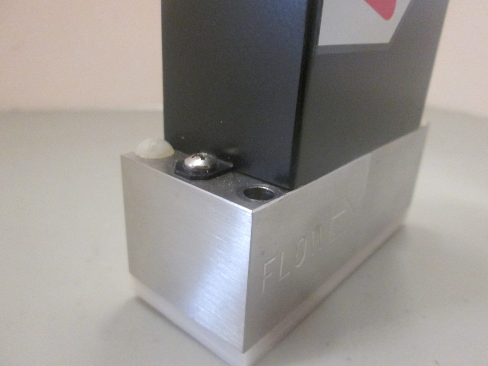 Tylan DEFC-2979M, MFC Mass Flow Controller 1 SLPM, N2, Used