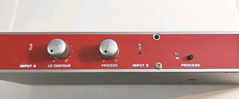 BBE Sonic Maximizer 382i with Power Cord