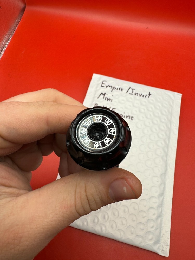 Empire/Invert Mini Bolt/Engine