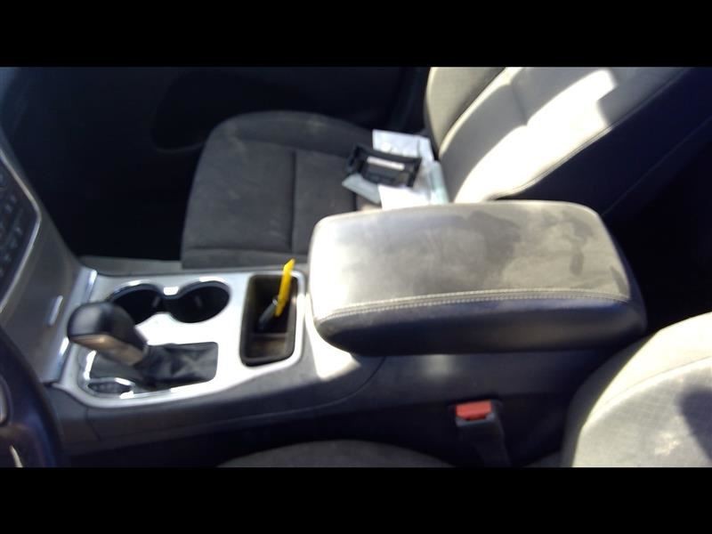 18-19 DODGE DURANGO Engine ECM Electronic Control Module 3.6L 68330924AA