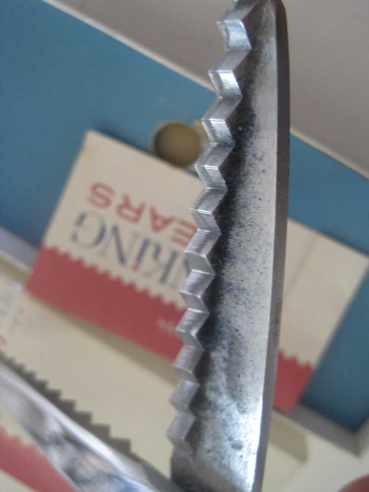 Penny's Pinking Shears w/ Box