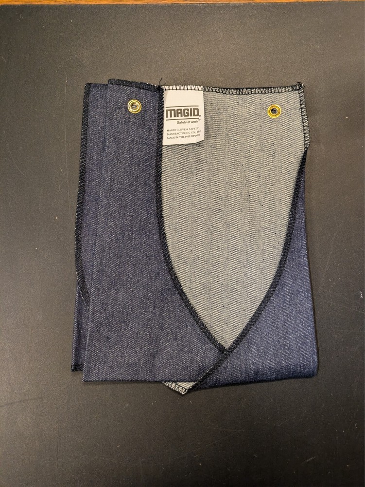 magid denim work apron