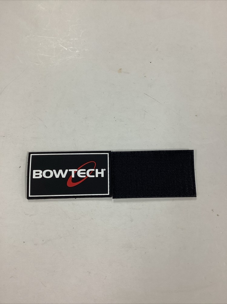 Bowtech PVC Patch