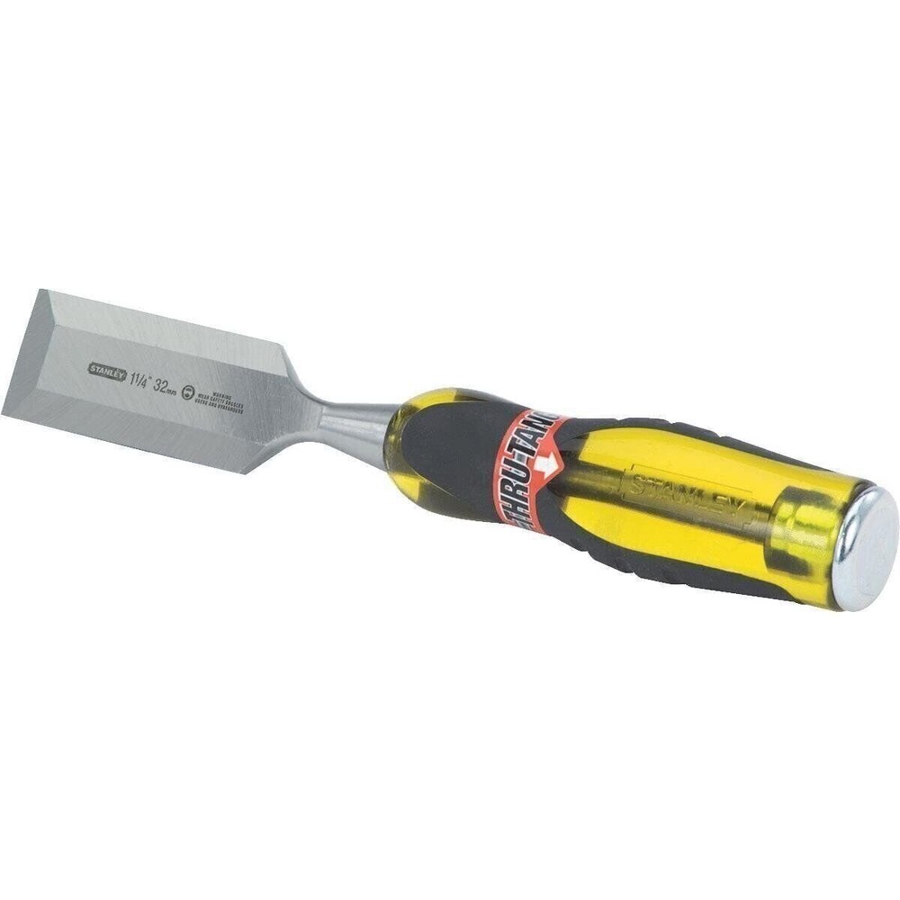Stanley FatMax Wood Chisel