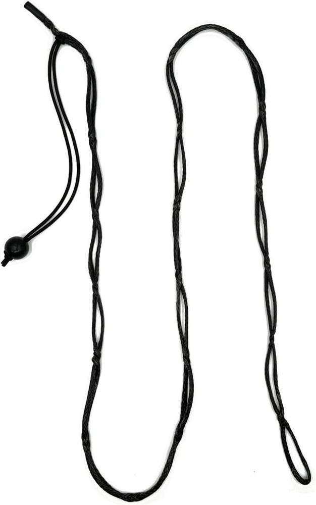Versa Button Compatible Aider - Durable 6ft Rope Ladder for Safe Tree Access