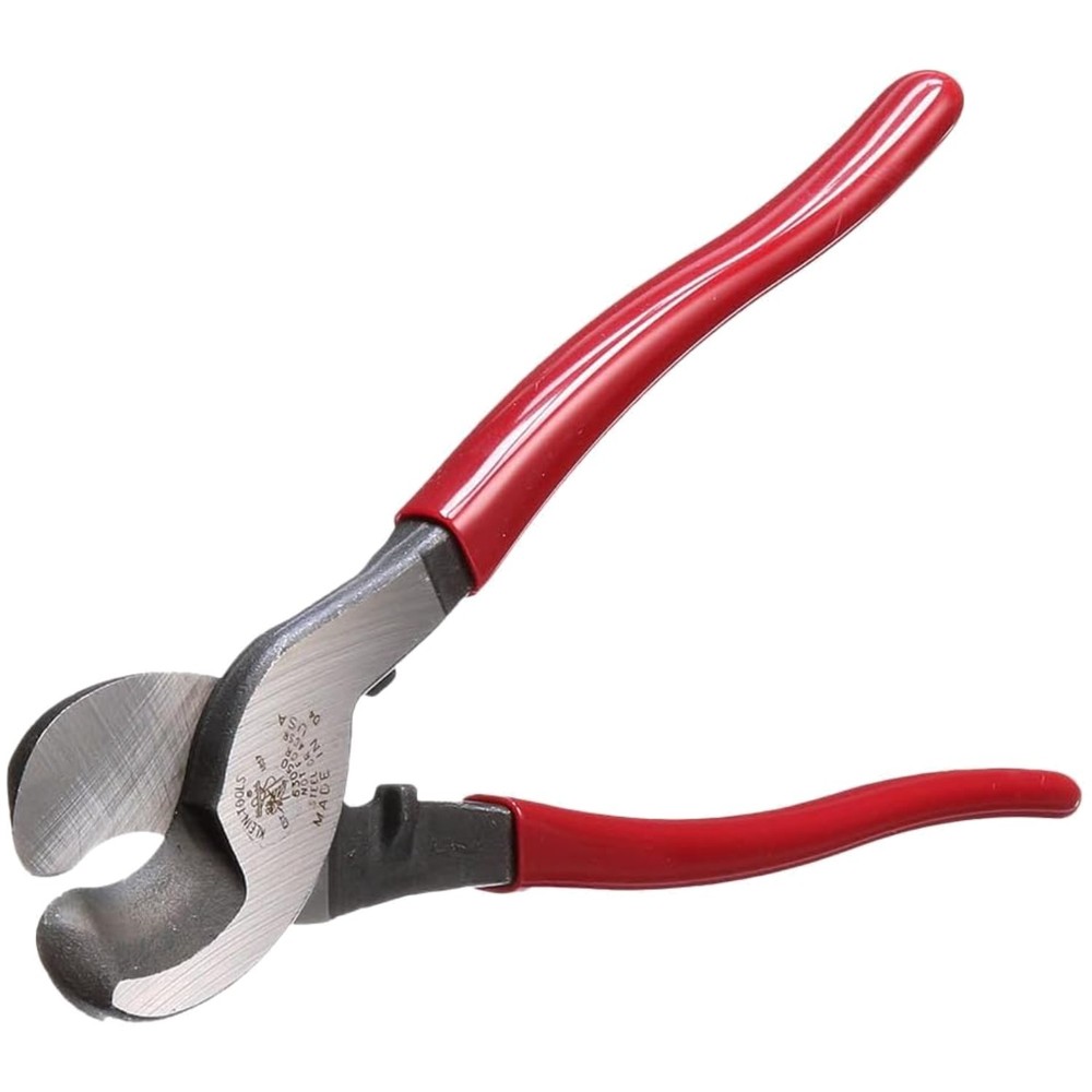 Klein Tools Communications Cable Cutter