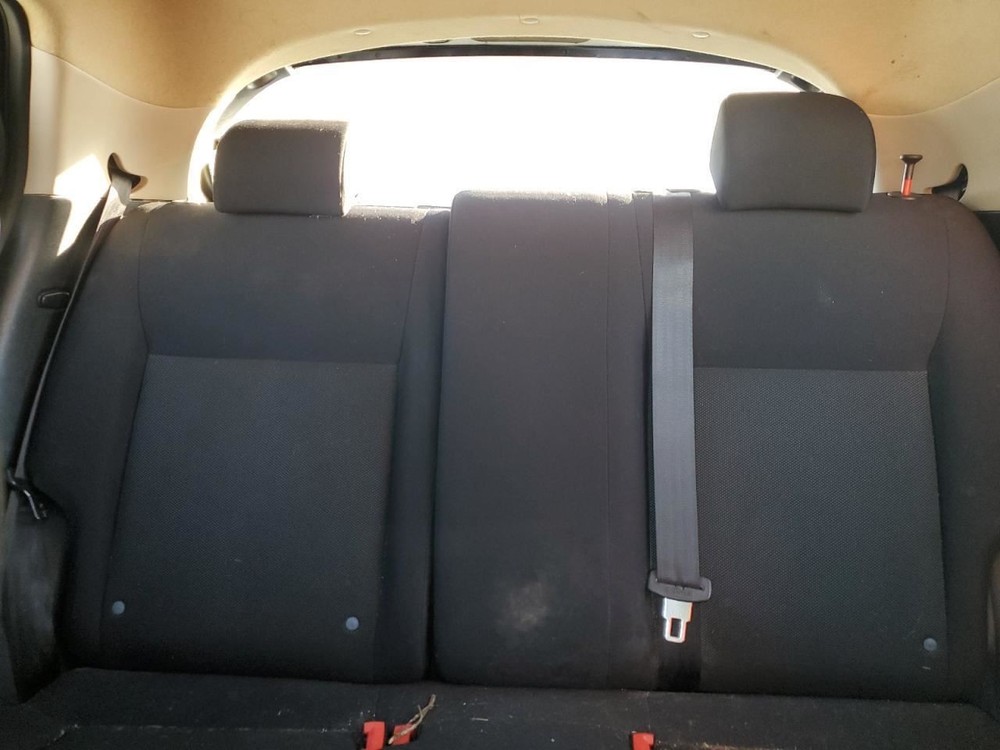 Trunk/Hatch/Tailgate Without Rear View Camera S Fits 14 JUKE 4631003