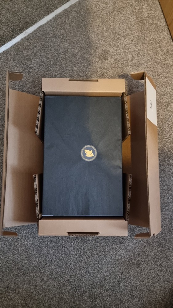 Space Wolves: The Young Wolf Limited Edition