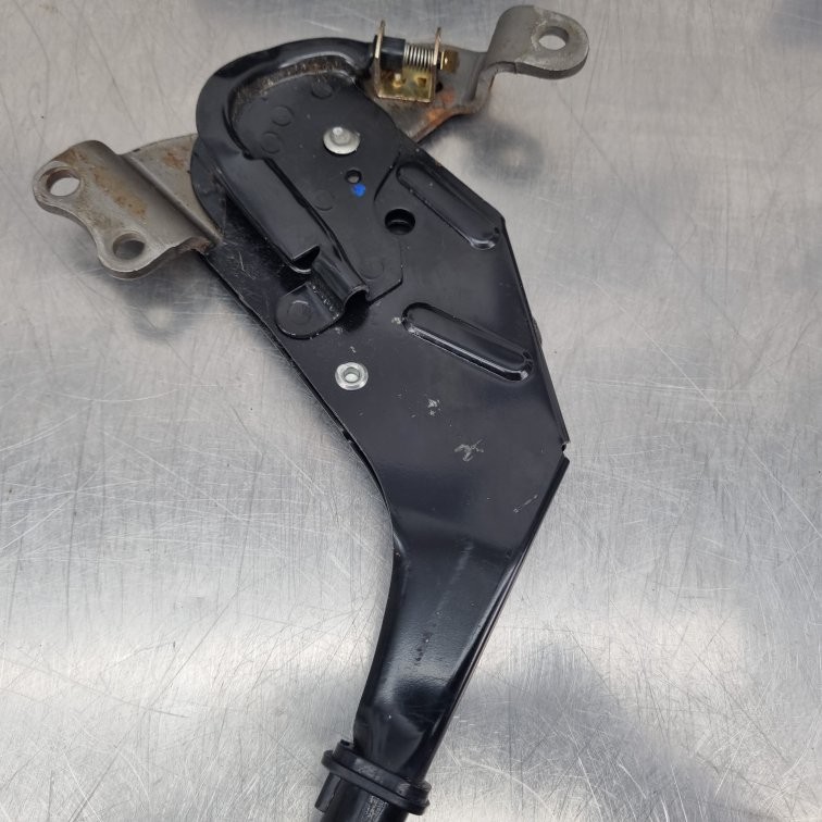 MAZDA MX-5 MK2 NB CONVERTIBLE 1998-2005 HANDBRAKE LEVER HANDLE PULL