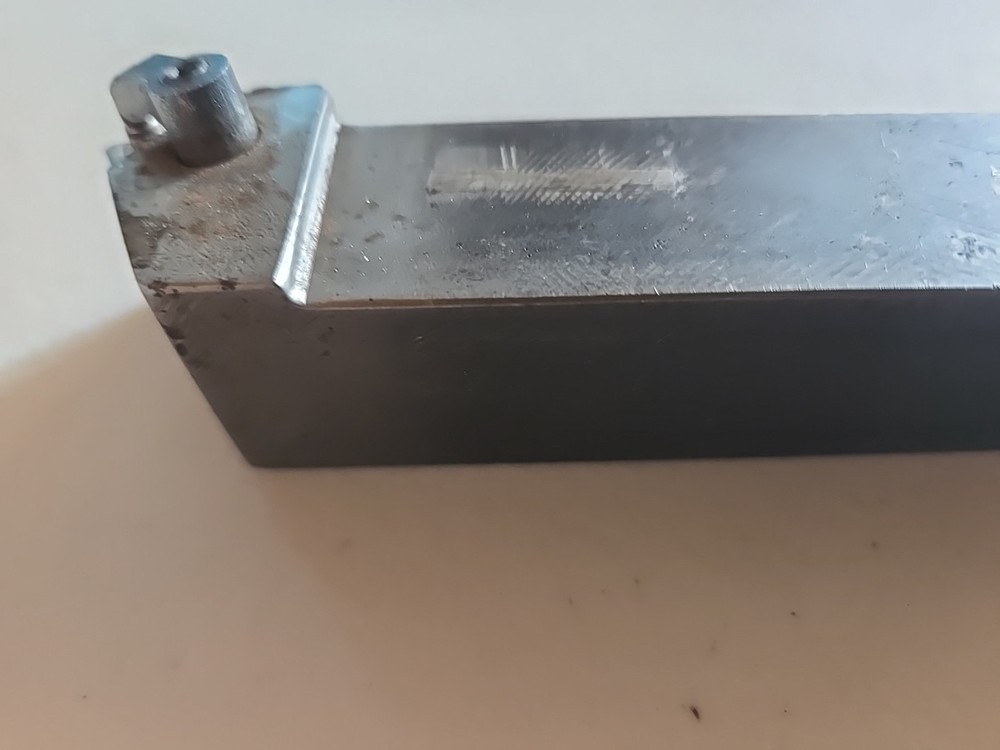 CARBOLOY MTJNLS- 16-3 Toolholder