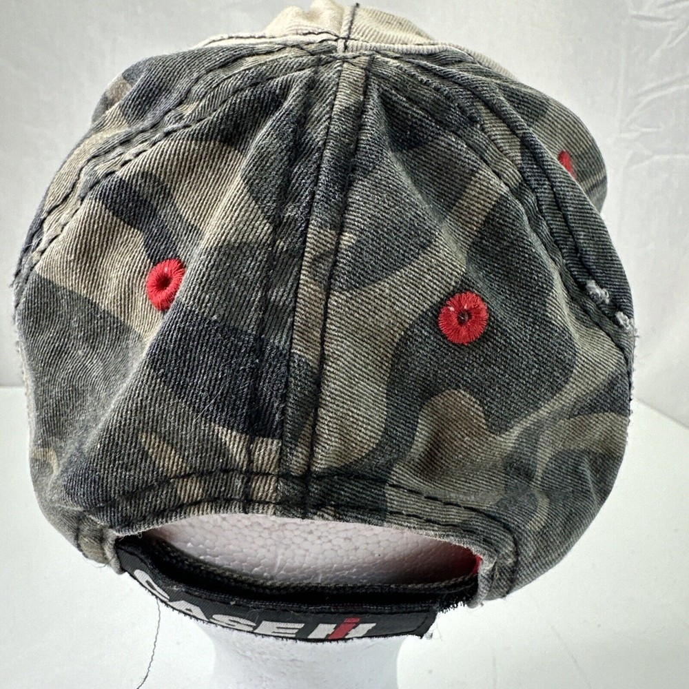 Mud Magnet Toddler Ball Cap Hat Adjustable Baseball Camouflage