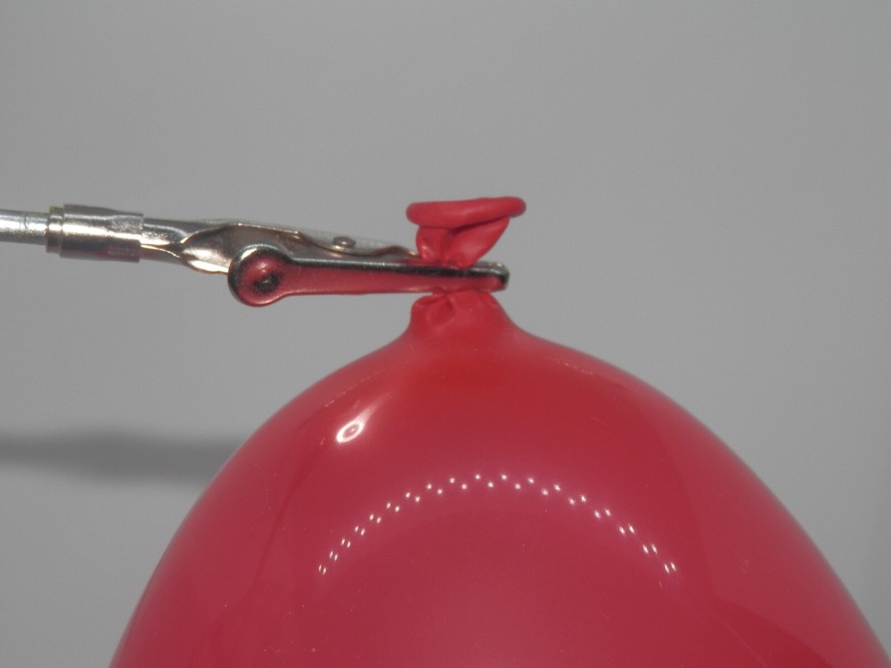 Archery Balloon Target Pins (3 pack)