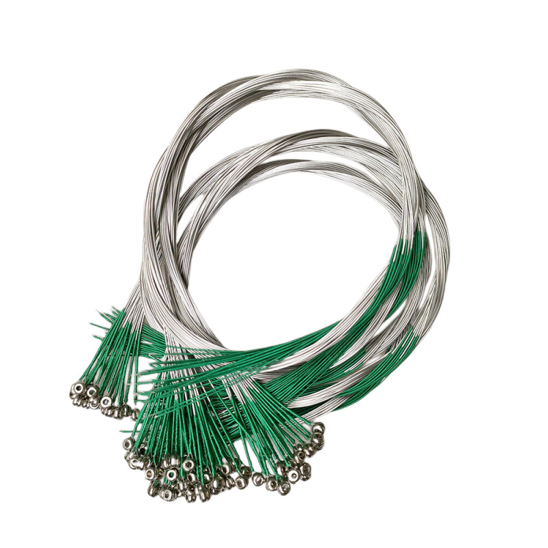 New 20 root high quality german silver Viola strings G