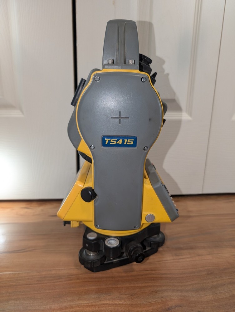 Spectra Precision TS415