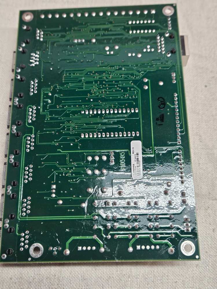 Thermo Electron 302363G30 Rev-A Control Board
