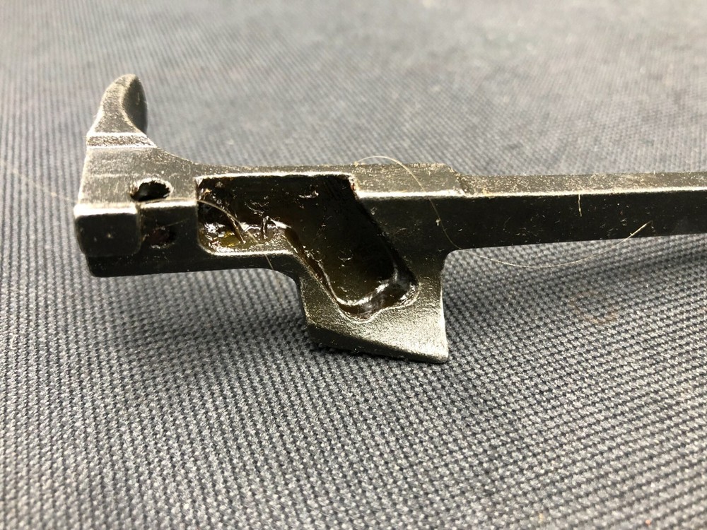 WWII M1 Carbine Slide - Type II