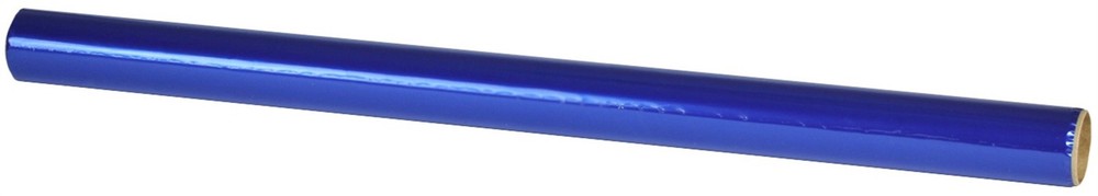 Hygloss Cello-Wrap Roll 20"X5'-Blue - 3 Pack