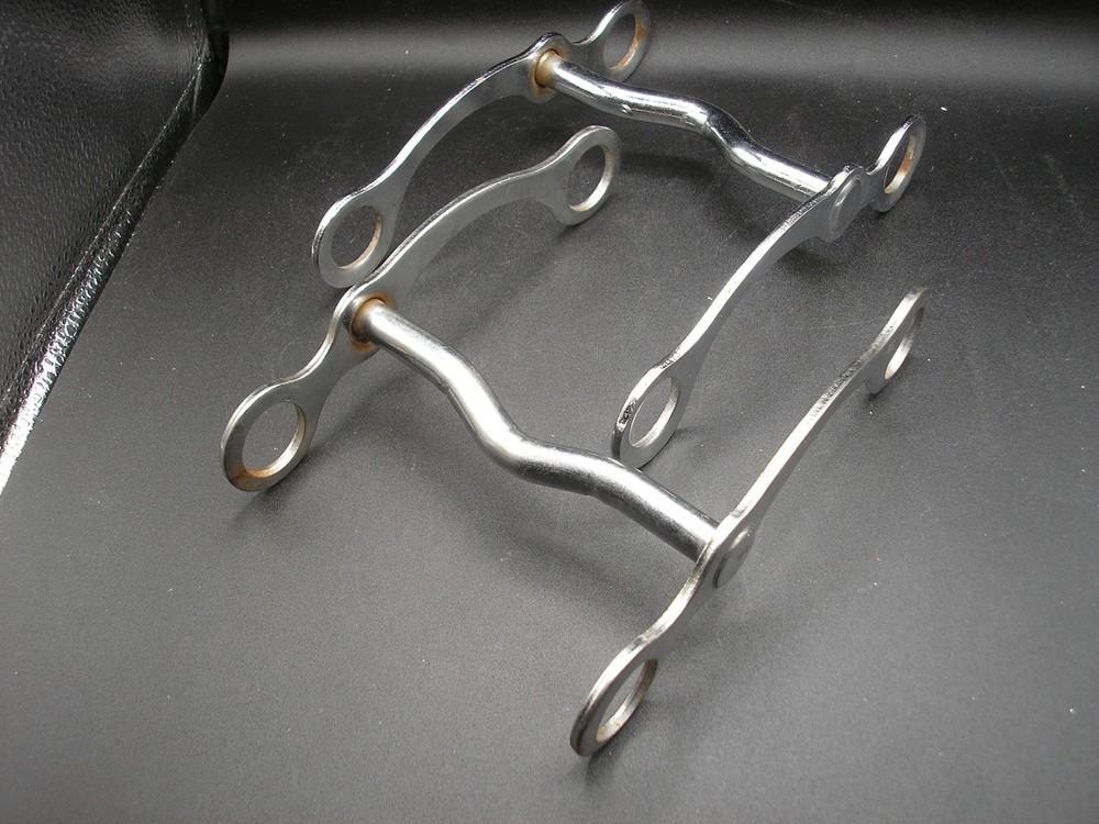 Vintage Horse Bits (2)