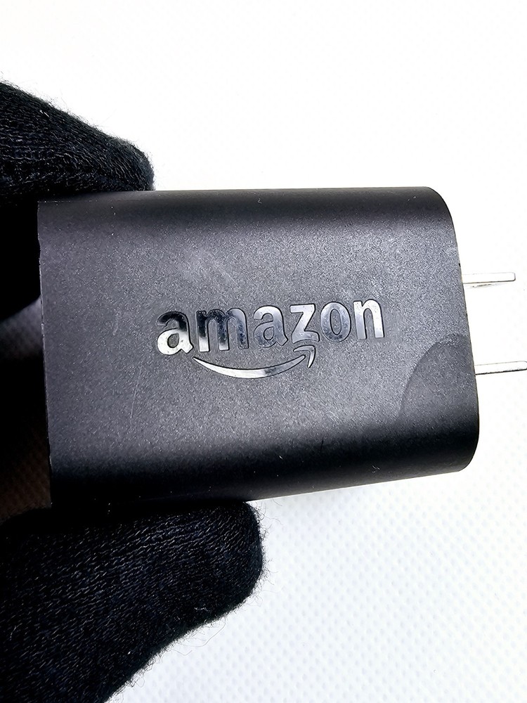 Amazon Echo Dot (2nd Generation) RS03QR Smart Speaker Black Tested Works