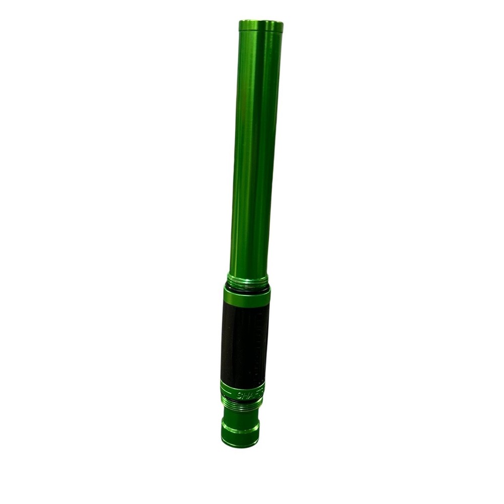 Used Planet Eclipse FL Paintball Barrel Insert - .689 - Green