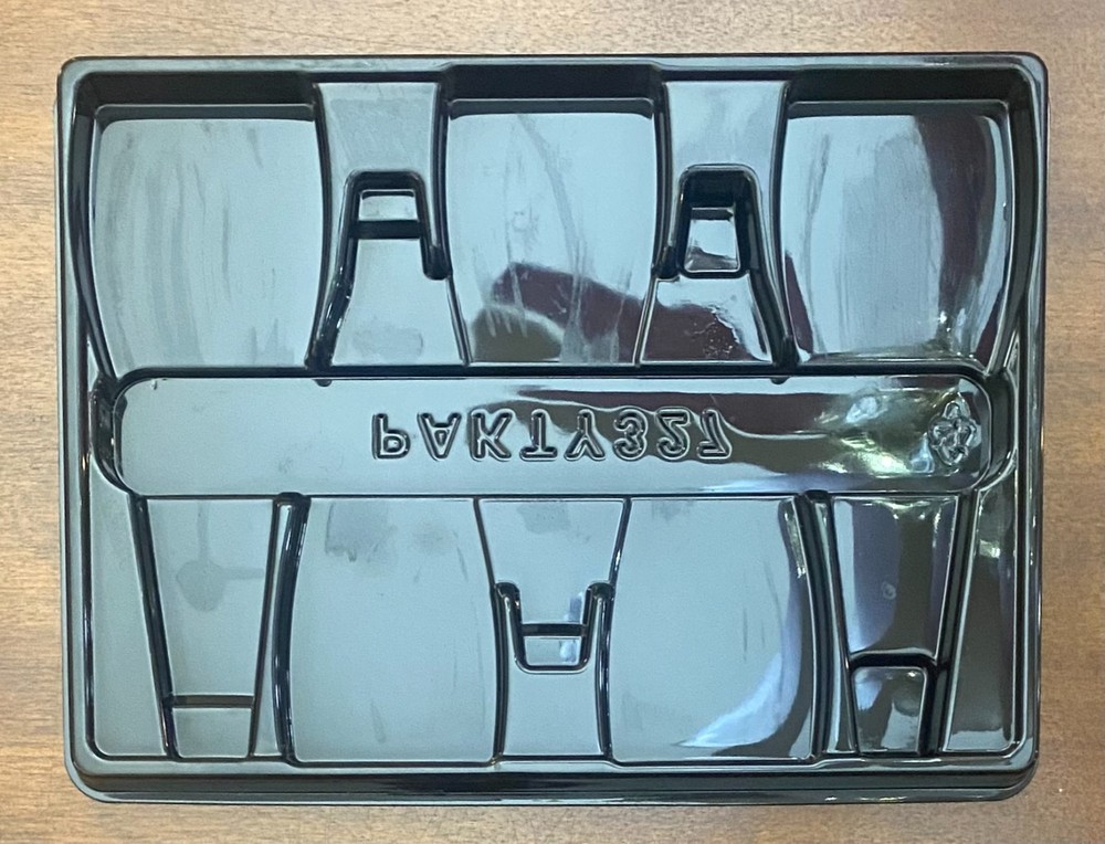 Snap-On Empty Tool Tray PAKTY327