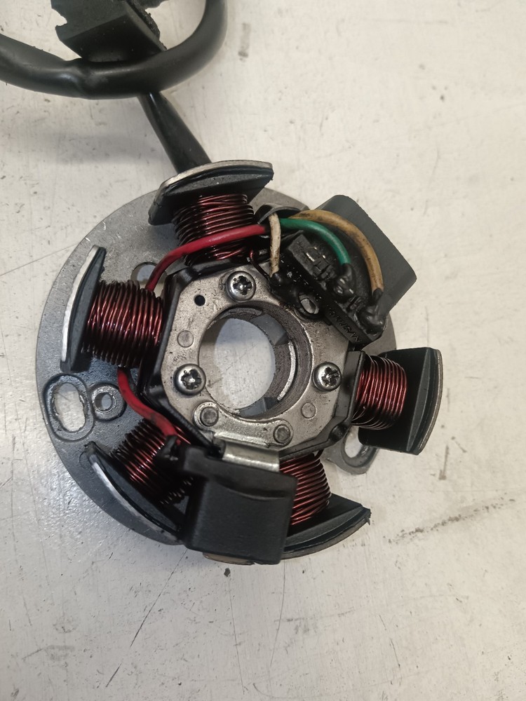 Derbi GPR 50 Stator Alternator Generator Windings