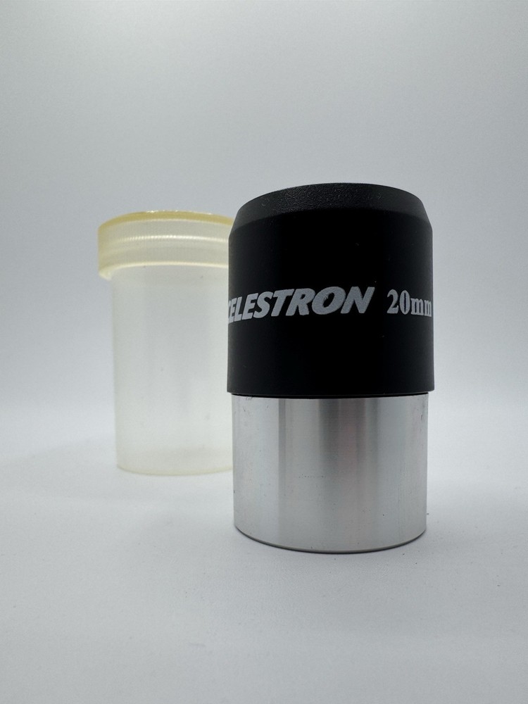 Celestron 20mm Eyepiece For Telescope