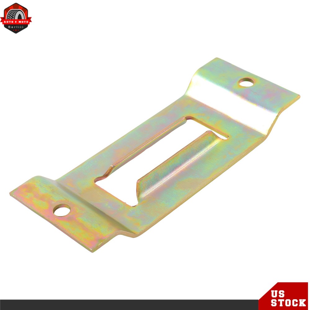 20 Pack E Track Tie Down Rail Single Slots For Trailers Trucks Galvanized Secure