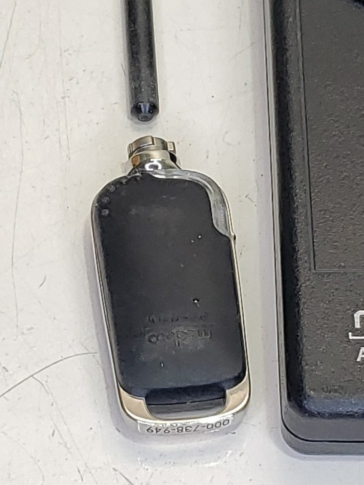 Medeco XT Mobile Programmer