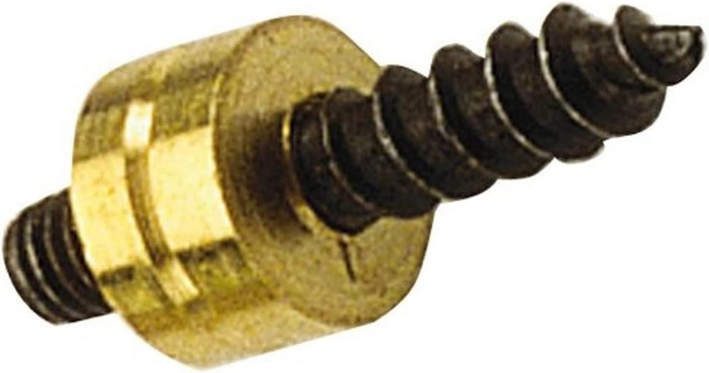 Precision Muzzleloader Bullet Puller .45 - .54 Caliber with Adjustable Depth