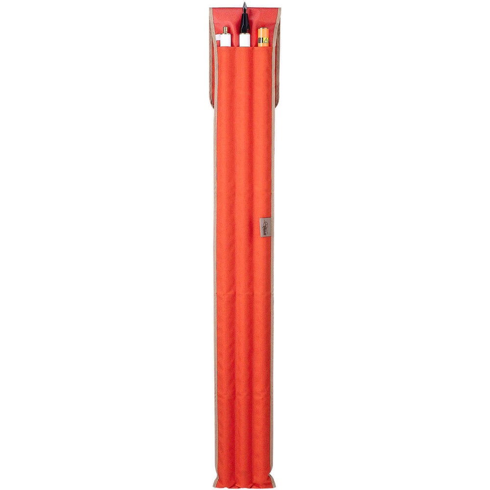 SECO Aluminum Range Pole 8’