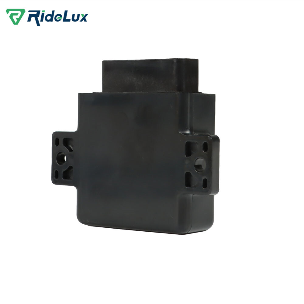 CDI Box Ignition For 2005 2006 2007 Polaris Predator 500 Black