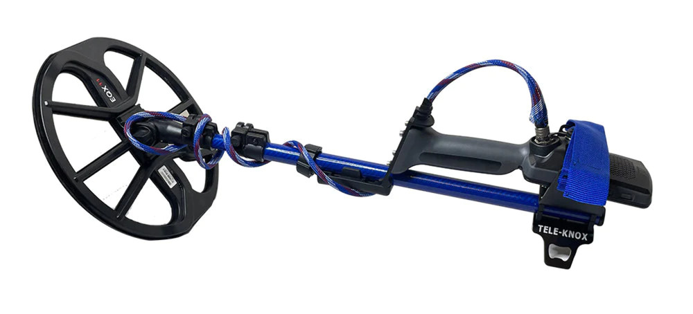 Equinox 600 & 800 Folding Control Box Adapter