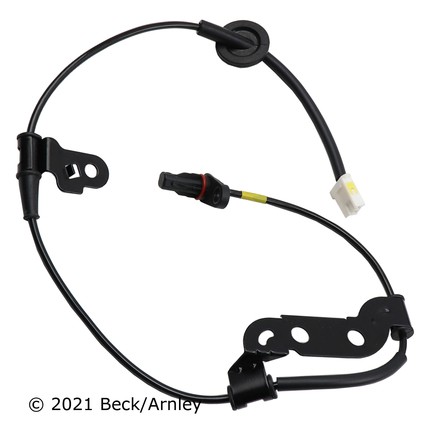 Beck Arnley 084-4980 Abs Speed Sensor