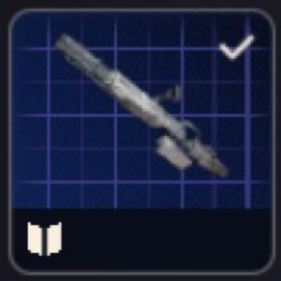 Arc Raiders Equalizer BP!!