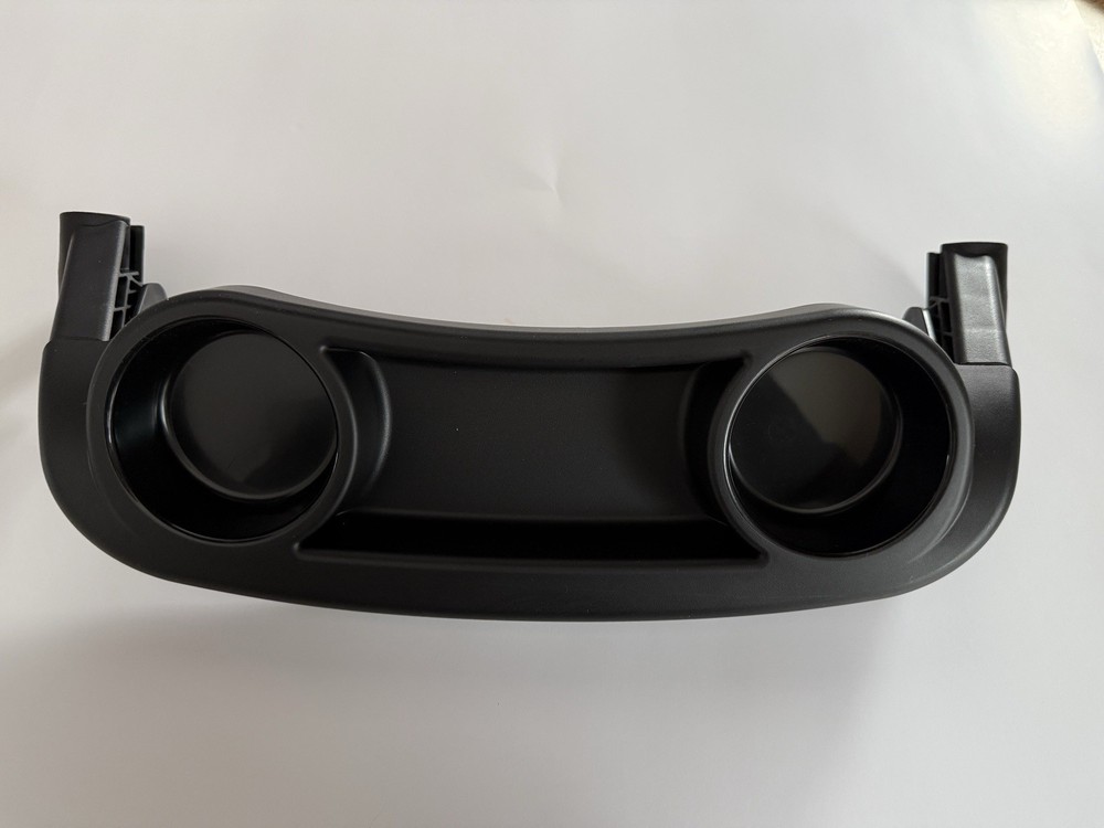 New Graco DuoGlider Click Connect Stroller Replacement Rear 2nd Child Tray