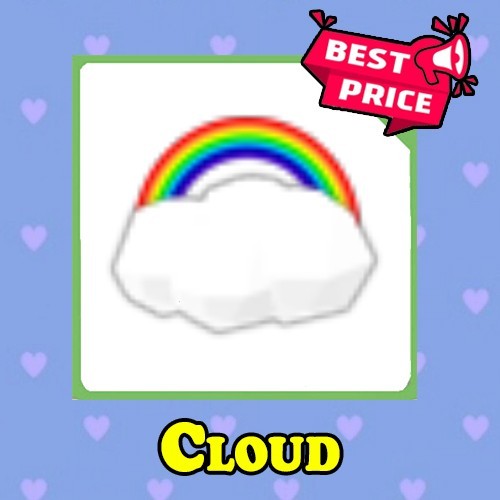 Cloud | Adopt Pet | - Trusted!