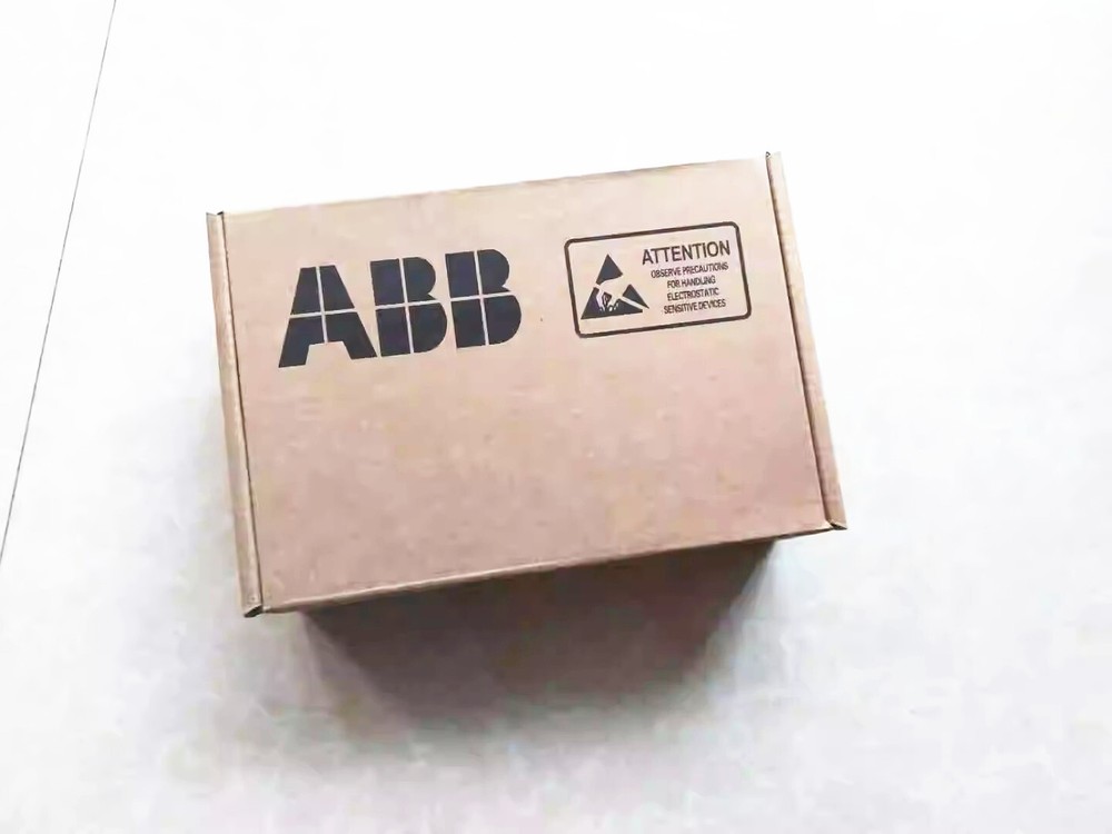 ABB Inverter Communication Board AINT-14C MC Interface Board